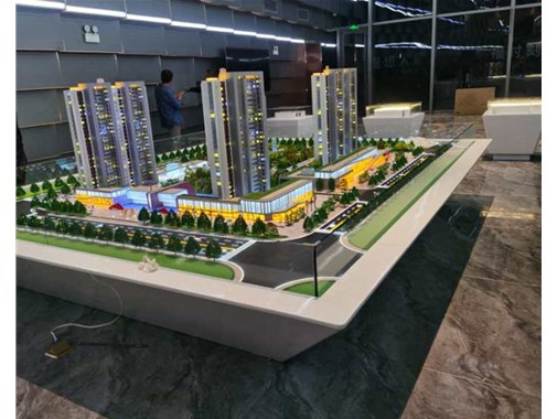 建筑模型我們在建造的時候要注意哪些問題呢？下面晉景模型為我們介紹：