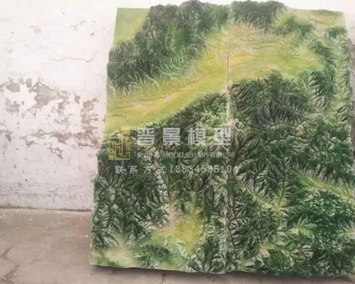 山西晉景模型有限公司分析建筑沙盤模型制作過程分幾項(xiàng)？