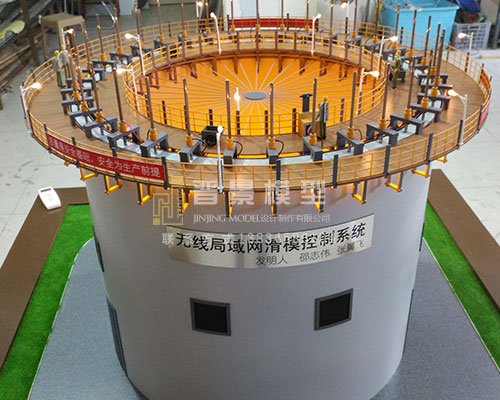山西晉景模型有限公司：建筑沙盤模型有哪些種類？