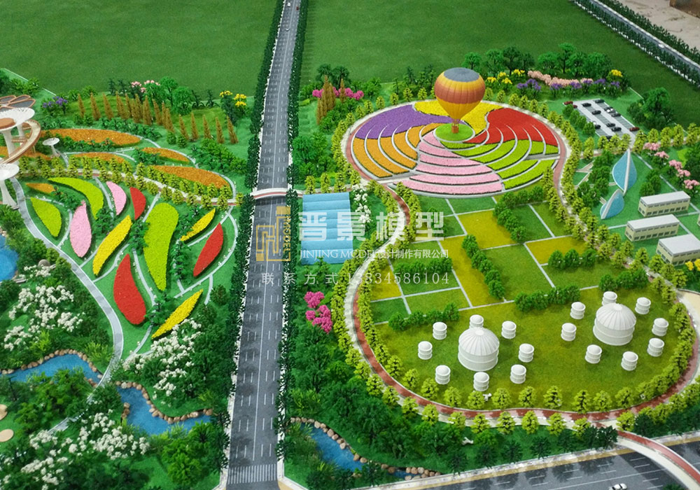 晉景模型有限公司簡(jiǎn)述，建筑沙盤模型的質(zhì)量與價(jià)格是否成正比呢？